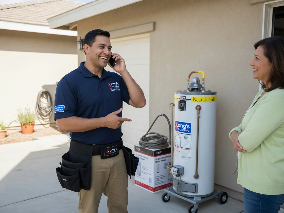 Leak Detection Lost Springs, WY FAQs